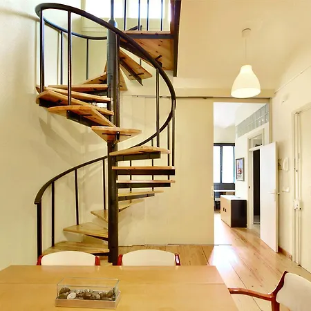 Apartment Devesa *