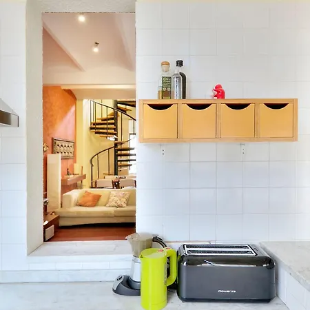 Apartment Devesa *