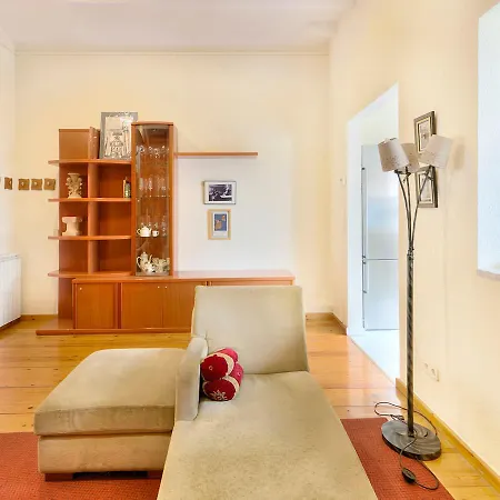 Apartment Devesa