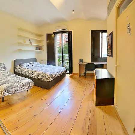 Apartment Devesa Girona