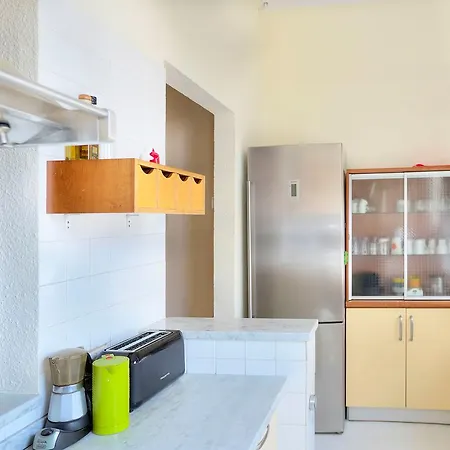 Devesa Apartment Girona