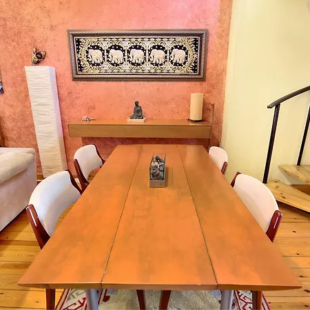 Apartment Devesa *