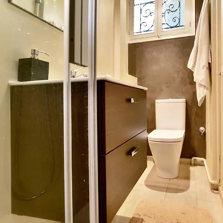Apartment Devesa *