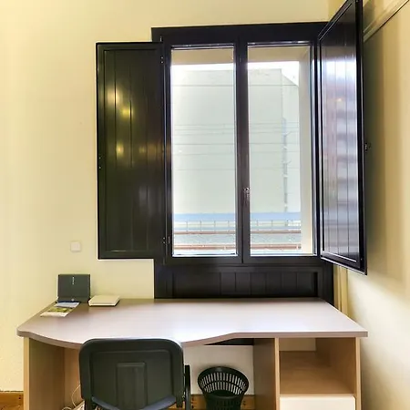Apartment Devesa *
