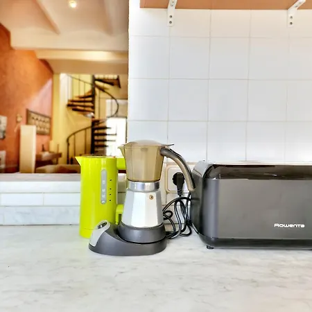 Devesa Apartment