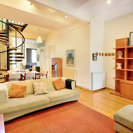 Apartment Devesa