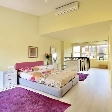 Devesa Apartment Girona