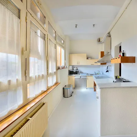 Devesa Apartment Girona