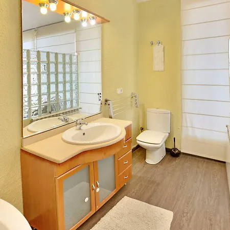 Apartment Devesa *