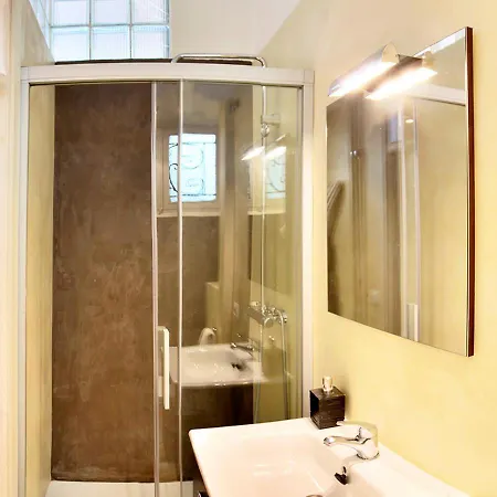 Devesa Apartment Girona